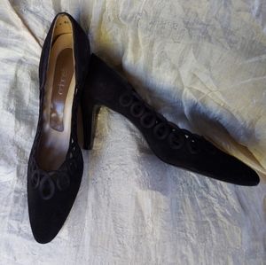 Vintage Nordstrom heels